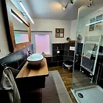 Barlter Muehle Mit Sauna Und Terrasse Apartmán *