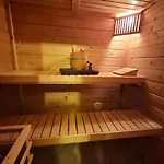 Appartement Barlter Muehle Mit Sauna Und Terrasse Barlt