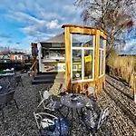 Appartement Barlter Muehle Mit Sauna Und Terrasse