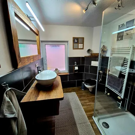 Barlter Muehle Mit Sauna Und Terrasse Appartement *