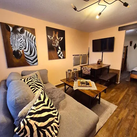 Barlter Muehle Mit Sauna Und Terrasse *