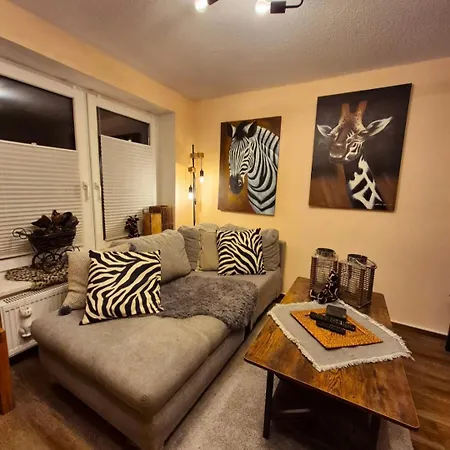 Barlter Muehle Mit Sauna Und Terrasse *