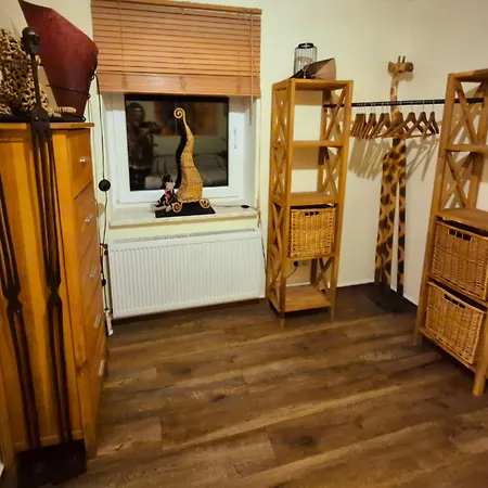 Barlter Muehle Mit Sauna Und Terrasse *