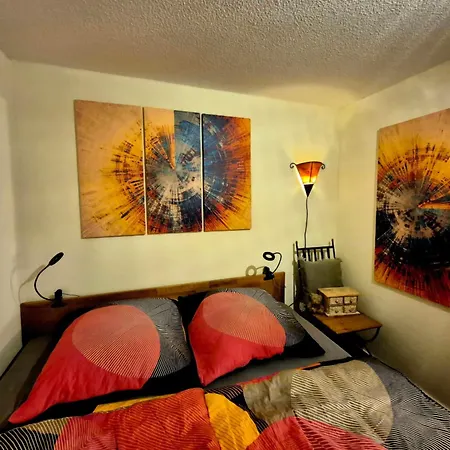 Barlter Muehle Mit Sauna Und Terrasse