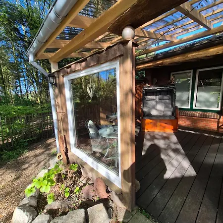 Barlter Muehle Mit Sauna Und Terrasse *